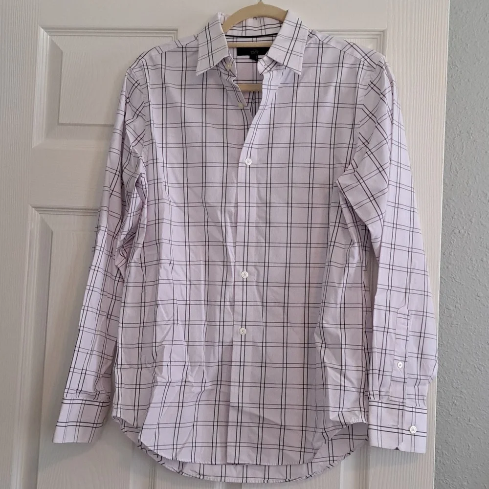 Dress Shirt 8/20